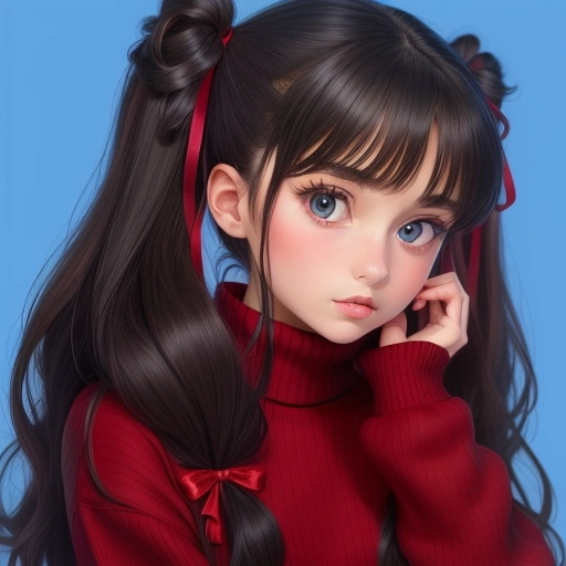 Pao internet vidéo illustration 3d serveur intelligence générative freelance paris studio de création D77BIHK0